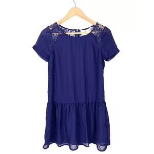 Urban Outfitters Coincidence & Chande Dress Lace